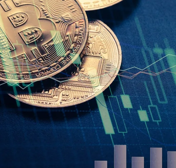 Bitcoin Profit - En app att ta med dig