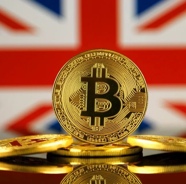 Bitcoin Profit - Trading Bitcoin Profit nel Regno Unito