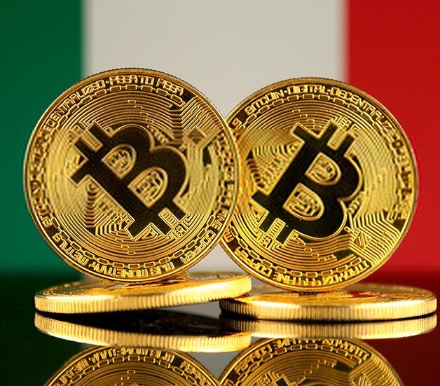 Bitcoin Profit - Vad är Bitcoin Profit Italien?