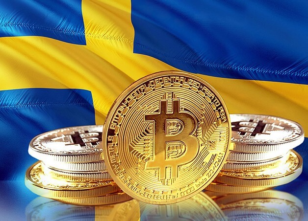 Bitcoin Profit - รับกำไรจากการซื้อขาย Bitcoin ออนไลน์ในสวีเดน