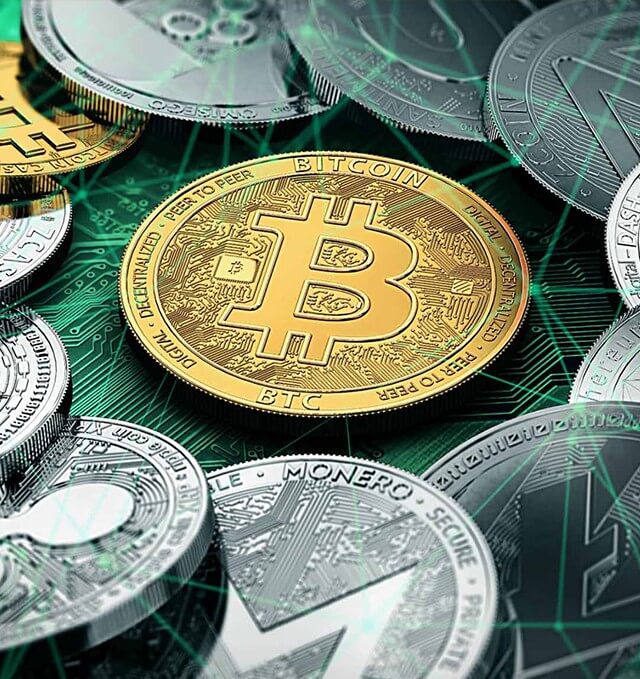 Bitcoin Profit - Paano Makakapamuhunan ang Bitcoin sa Mga Mangangalakal