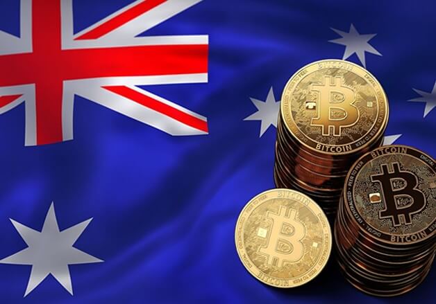 Bitcoin Profit - Bitcoin Profit Австралия