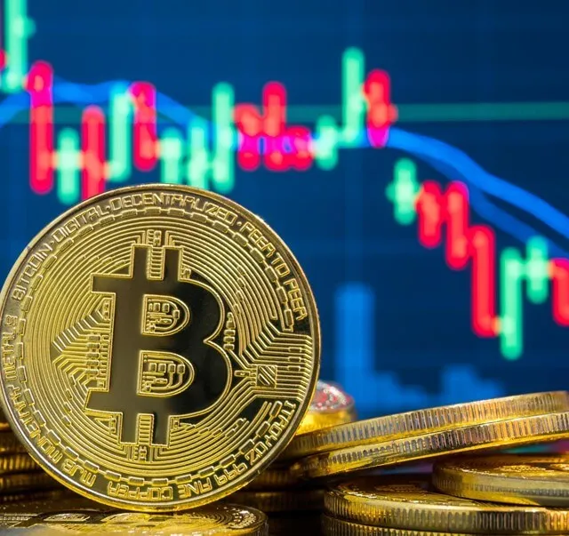 Bitcoin Profit - Aloittaminen Bitcoin Profit: n avulla