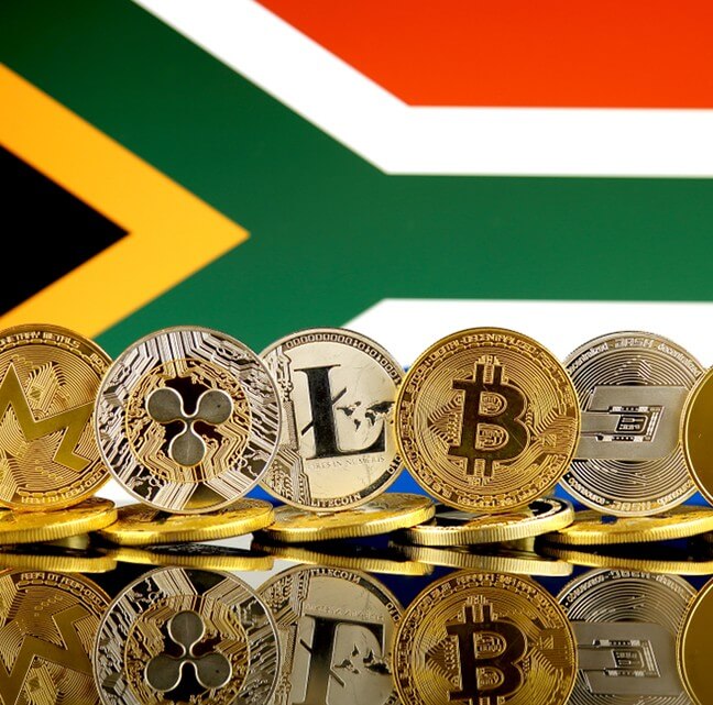 Bitcoin Profit - Bitcoin Profit Zuid-Afrika