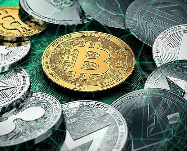 Bitcoin Profit - Налог на биткойны для Южной Африки