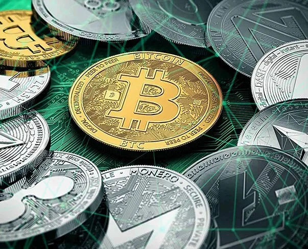 Bitcoin Profit - Podatek Bitcoin dla Republiki Południowej Afryki