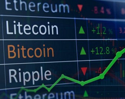 Bitcoin Profit - Провести исследование рынка